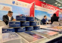 Dominasi Produk Perikanan Indonesia di Pasar AS: Tren Ekspor Terus Meningkat Sepanjang 2026 Data grafik ekspor perikanan Indonesia ke Amerika Serikat tahun 2026.