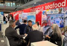 Perkuat Akses Pasar Global, Indonesia Bedah Strategi Ekspor Seafood Berkelanjutan di Boston
