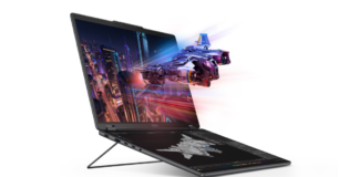 Lenovo Perluas Batas Mobilitas dan Kreativitas dengan Lini AI Consumer Terbaru di MWC 2026