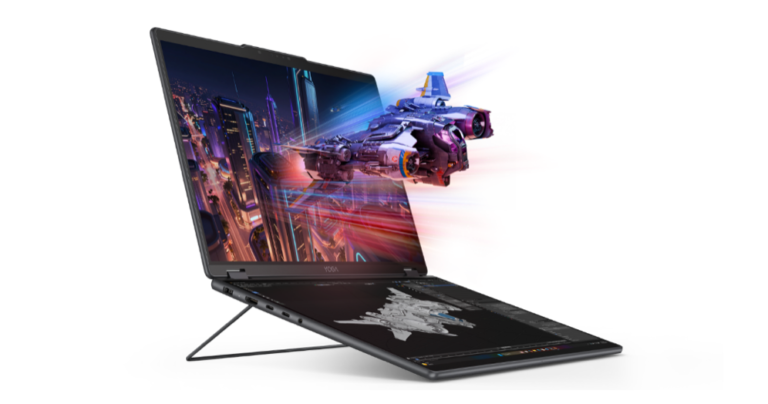 Lenovo Perluas Batas Mobilitas dan Kreativitas dengan Lini AI Consumer Terbaru di MWC 2026