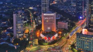 Raih Lima Sertifikasi dan Penghargaan, Mandarin Oriental Jakarta&hellip;