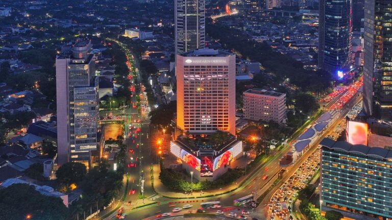Raih Lima Sertifikasi dan Penghargaan, Mandarin Oriental Jakarta  Dorong Standar Baru Perhotelan Indonesia