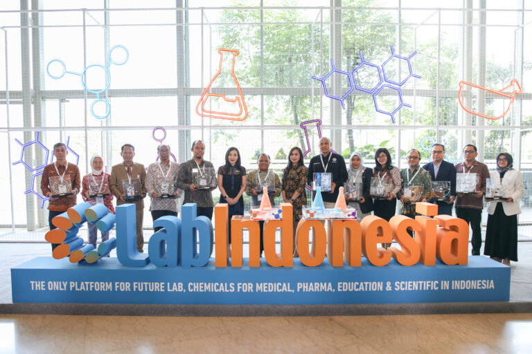 Sustainability Program Lab Indonesia 2026