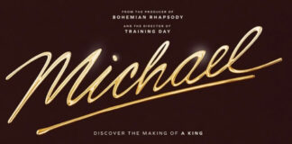 Jadi Film Biopik Tersukses, Michael Curi Perhatian Pasar Film Indonesia