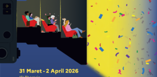 Institut français d’Indonésie (IFI) Hadirkan Festival Film Pendek Terbesar di Dunia