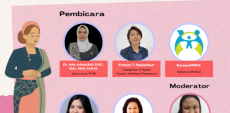 Bertepatan Pekan Francophonie, Kedutaan Besar Prancis Rayakan Hari Kartini di 5 Kota Berbeda