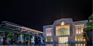 Menata Ulang Cara Berwisata, Integrasi Moda Transportasi Yogyakarta Jadi Jawaban? Ilustrasi : Integrasi moda transportasi yogyakarta