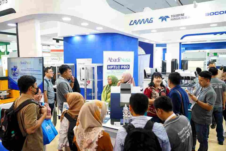Hadirkan Inovasi Dan Kolaborasi, Lab Indonesia 2026 Akan Kembali Digelar