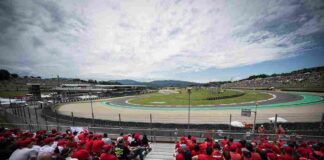 Tribun Ducati di Mugello Akan Jadi Titik Temu Para Ducatisti Selama GP Italia