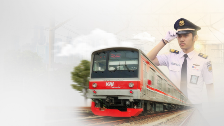 KAI siapkan shuttle bus commuterline cikarang