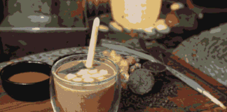Adon Adon Coro, Kekayaan Kuliner Khas Jepara Favorit Kartini