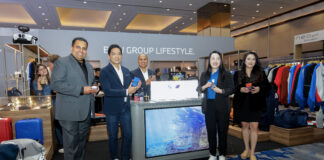 BMW Fragrance Aroma Premium Tawarkan Parfum Ramah Lingkungan Kelas Dunia BMW Fragrance Aroma Premium