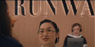 The Devil Wears Prada 2 Diduga Angkat Stereotip Orang Asia, Benarkah? Official clip the Devil Wears Prada 2