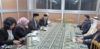 Indonesia Perjuangkan Sektor Pertanian & Perikanan Di KTM 14 di Yaounde, Kamerun