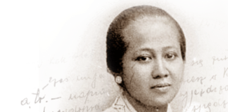 Penelusuran Wardiman Djojonegoro, Surat Kartini Tidak Semua Dipublikasikan ke Publik R.A. Kartini (Dok. Istimewa)