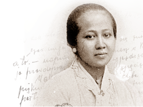 R.A. Kartini (Dok. Istimewa)