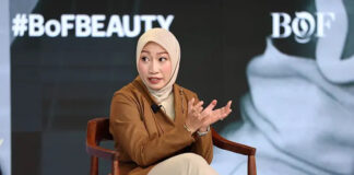 Deputy CEO ParagonCorp Bawa Kisah Perempuan Indonesia Ke Panggung Dunia