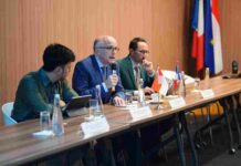 Partenariat Hubert Curien (PHC) “Nusantara” 2026 Hadirkan 15 Proyek Riset