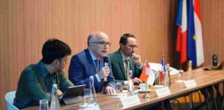 Partenariat Hubert Curien (PHC) “Nusantara” 2026 Hadirkan 15 Proyek Riset