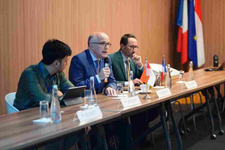 Partenariat Hubert Curien (PHC) “Nusantara” 2026 Hadirkan 15 Proyek Riset