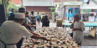 MBG Keberlanjutan Muhammadiyah dalam Bayang Program Nasional MBG Keberlanjutan Muhammadiyah