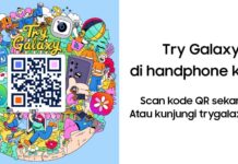Try Galaxy Hadirkan Sensasi Galaxy S26 Series di Semua Jenis Handphone