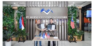 Menandai Langkah Ekspansi Dibidang Perhotelan, PT Murni Resmi Hadirkan Solusi Smart Mini Kiosk inovatif