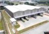 Ekspansi Astra Property: Perkuat Ekosistem Logistik Melalui Pergudangan Modern MMP