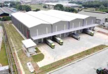 Ekspansi Astra Property: Perkuat Ekosistem Logistik Melalui Pergudangan Modern MMP