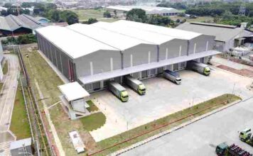 Ekspansi Astra Property: Perkuat Ekosistem Logistik Melalui Pergudangan Modern MMP