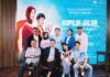 MD Pictures Secara Resmi Umumkan Trailer Film Sekaligus Perkenalkan Cast dan Crew Film Religi “Kupilih Jalur Langit” Kepada Awak Media