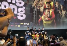 Warung Pocong Tayang 9 April 2026, Horor Komedi Dengan Sentuhan Sosial Yang Relatable