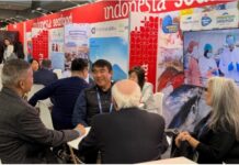 Catatkan Potensi Transaksi Rp419 Miliar, Indonesia Tampil Memukau di SENA 2026