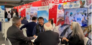 Catatkan Potensi Transaksi Rp419 Miliar, Indonesia Tampil Memukau di SENA 2026
