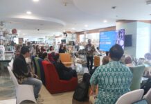 UMKM BISA Ekspor Semakin Efektif, Capaian Triwulan I-2026 Tembus USD 23,60 Juta