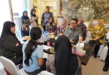 Kemendag Buktikan Program Pendampingan Terpadu Bawa UMKM Tembus Ekspor