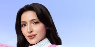 Sukses di Ajang Porsche Carrera Cup Asia (PCCA) 2026 Ini Kisah Amna Al Qubaisi