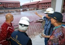 Sambut Kunjungan IA-ITB Kaltim, Otorita IKN Hadirkan Inovasi Baru Bagi Nusantara