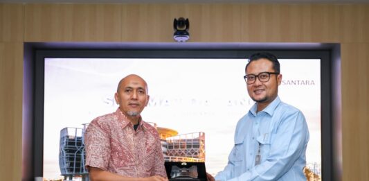 IKN dan Universitas Hasanuddin Berbagi Pembelajaran Tentang Kota Berkelanjutan