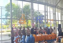 Resmi Dibuka, Pameran Laboratorium Terbesar di Indonesia Jadi Sorotan Industri Global Pembukaan Lab Indonesia 2026