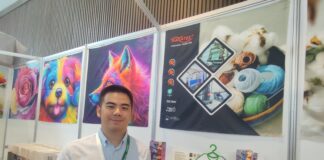 Industri Tekstil Berkelanjutan Dorong Hakatex Konsisten Tembus Pasar Ekspor Calvin Hakatex