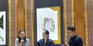 Lebih Dekat Dengan Pelanggan, Ini Yang Dilakukan The Palace