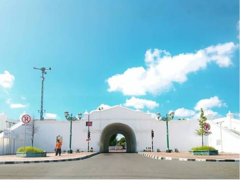 Jogja