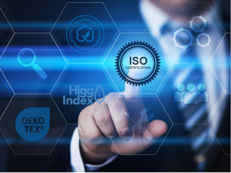 export certification