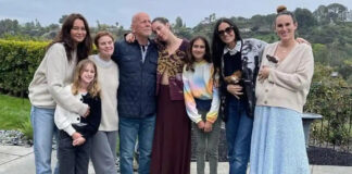 Actor Utama Die Hard, Bruce Willis Donorkan Otaknya Untuk Penelitian Medis