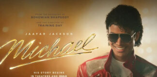 Michael: Saat Kritikus Memberi Jempol Bawah, Tapi Penonton Memberi Triliunan Rupiah