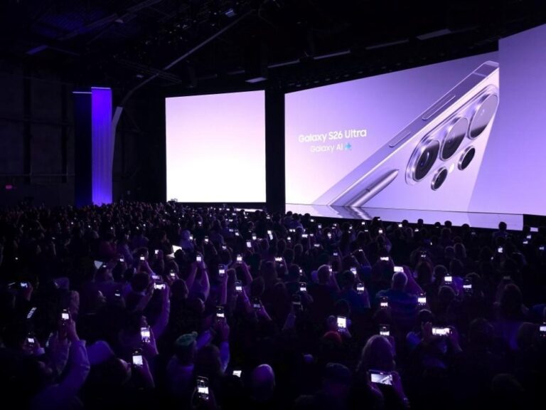 Luncurkan Galaxy S26 Series, Samsung Hadirkan Smartphone Berbasis AI Yang Cerdas Dan Inituitif