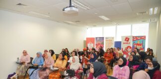 Shopee dan 5 Mitra Logistik Perkuat Peran Perempuan dalam Mendorong Ketahanan Ekonomi Keluarga