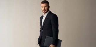 Lenovo Mengumumkan Kemitraan Global dengan David Beckham