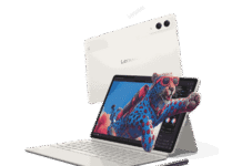 Lenovo Segera Hadirkan Yoga Tab Pertama di Indonesia